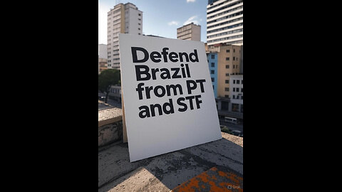 Help Brazil