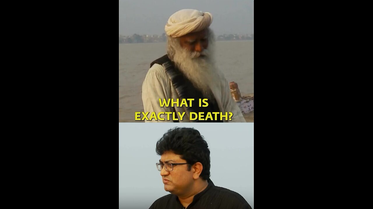 Have your ever died