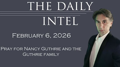 Pray for Nancy Guthrie