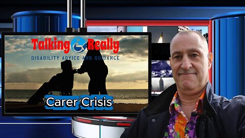 Why UK Unpaid Carers Are Living in Poverty: Data, Facts & Solutions