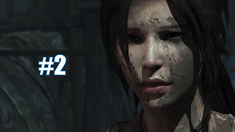 Tomb Raider 2013 Part 2