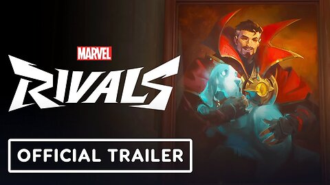 Marvel Rivals - Official Empire Of Eternal Night - The Mystical Sanctum San
