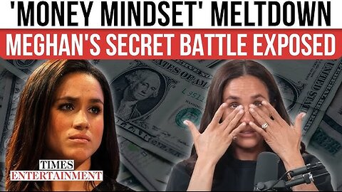 Terrible Meghan Markle Revelation Exposed.mp4