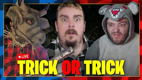 [2025-10-31] IRL HALLOWEEN PRANKS🎃👻💀TTS ENABLED✅ 2025-10-31 17_59 [vP2NsT3gqJ0]