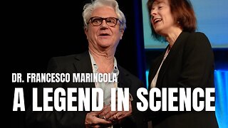 A Legend in Science: Honoring Franco's Lifelong Mission to Cure Cancer