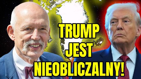 Korwin-Mikke: Wolny rynek jeszcze nikogo nie skrzywdził!