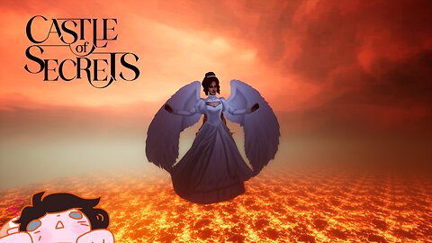 Livestream of Castle of Secrets 8/14/2025