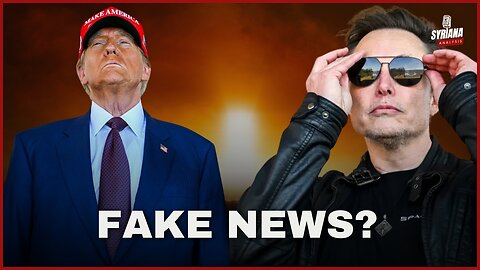 South Africa “White Genocide” Is Fake News | Syriana Analysis