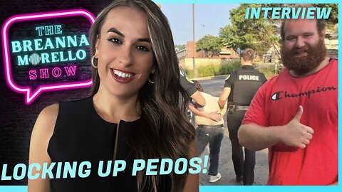 Predator Poachers Catches Commie Teacher Allegedly Trying to Have Sex with Boy
