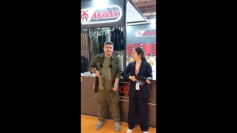 Japon Takipçiyle Akdaş Outdoor