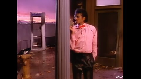 Michael Jackson - Billie Jean