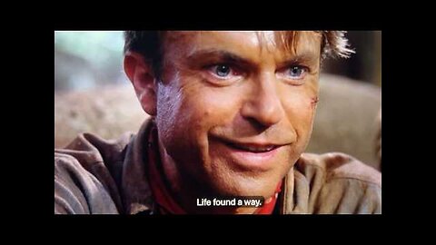 "Unraveling the Subtle Meanings & Symbolism in Jurassic Park - Insight by Mr E."