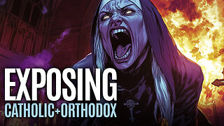 Exposing The Roman Catholic Church and Orthodox | Christian Bible Study