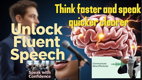 The 3-2-1 Speaking Trick That Forces You To Stop Rambling!