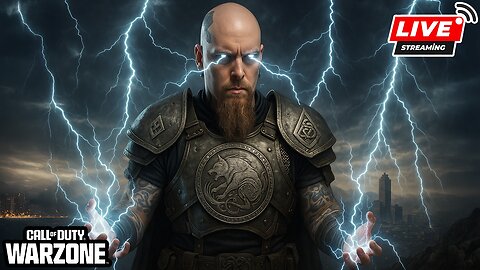 🔴Warzone Sniping: Are You The God of Hammers? No...