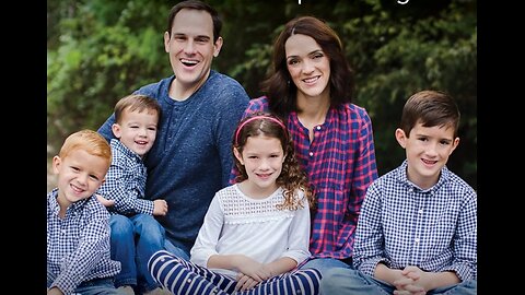 The Natural Family: Celebrate The Nucleus Of Society