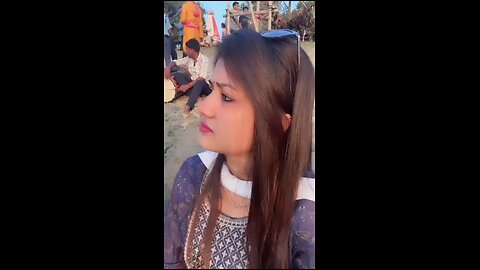 दीदी ने ये क्या बोल दिया