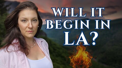 🚨The Truth About What’s REALLY Happening in LA Right Now