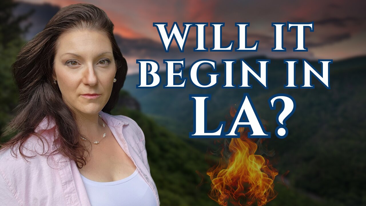 🚨The Truth About What’s REALLY Happening in LA Right Now