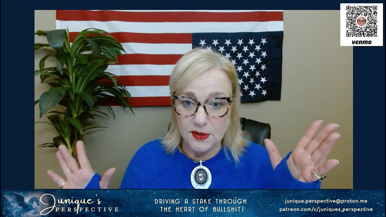 Snippet #4: Why Are We in an “Unacknowledged” Crisis with Black Ops? from MIC and ETs, 10-20-25