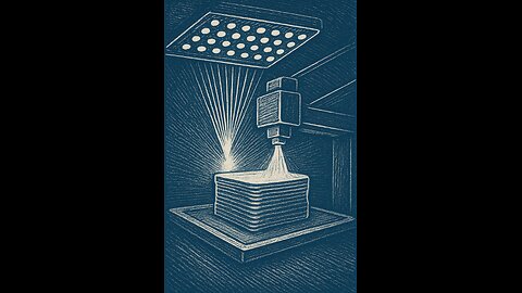 UV Curing