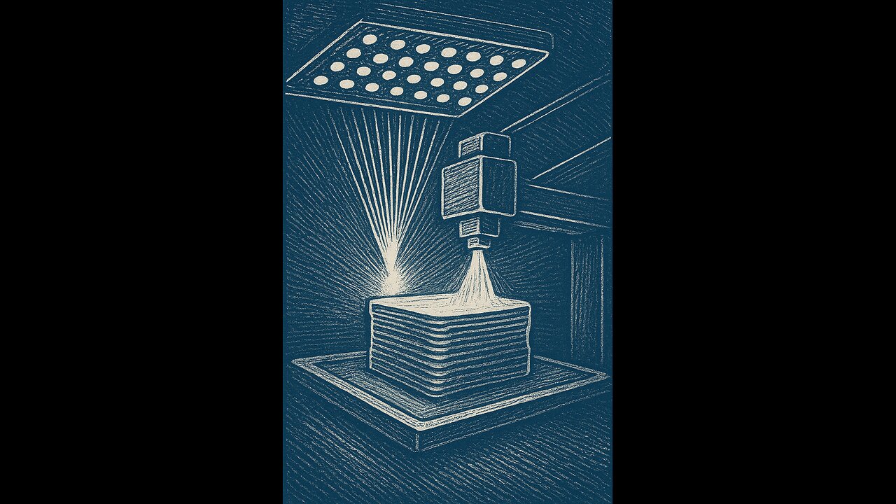 UV Curing