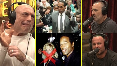 Joe & Co Revisit The OJ Simpson Trial