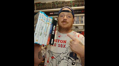 video games found @ Savers!