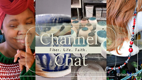 😌✨This is the update you've been waiting for... Happy Monday! | Channel Chat 152