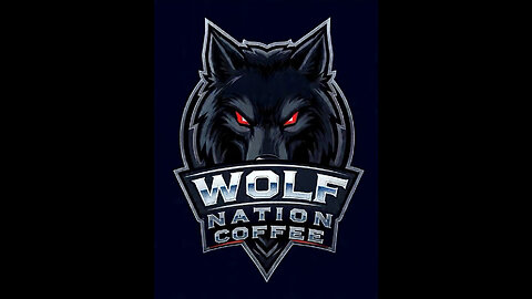 Wolf Nation With Cornbread Man & Biscuit Boy