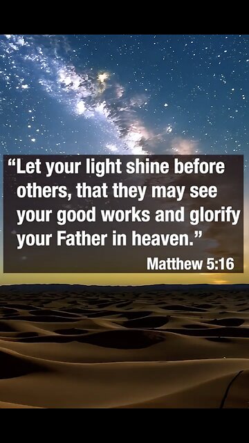 It wasn’t just a business trip — it was a calling.