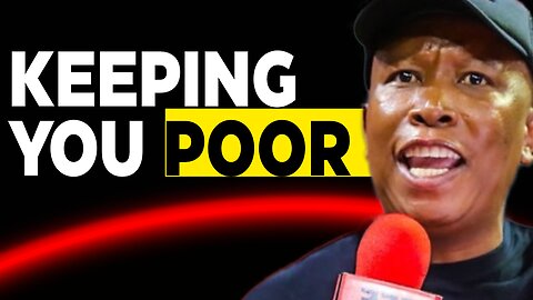 Black People's Addiction to Victimhood and Those Who Profit from it