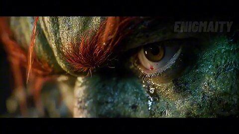 BLANKA- Street Fighter Origins (2025) - First Trailer Teaser - Concept Version