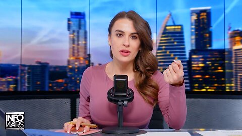 Trump Fist Fight in Limo