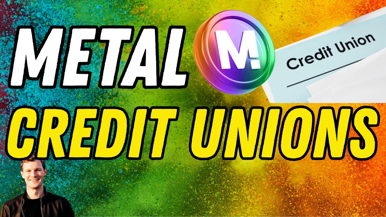 METAL BLOCKCHAIN IS MAKING FINANCIAL HISTORY
