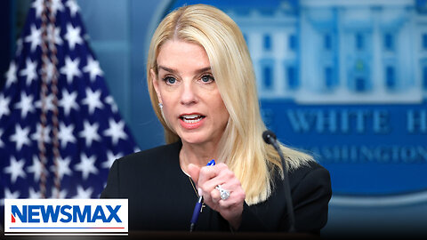 Admin officials feel DOJ dropped the ball on Epstein case | The Right Squad