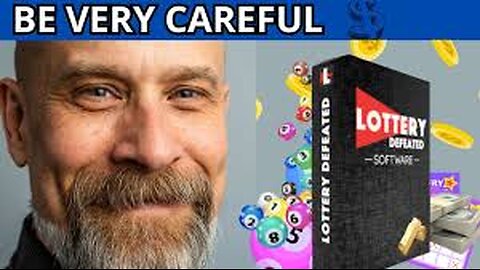 LotteryDefeated: The Ultimate Lottery Winning Solution?