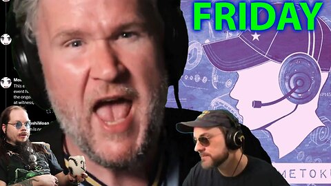 KINGCOBRA DIES & MISTER METOKUR SURVIVES WITH ETHAN RALPH & MERSH SEETHING