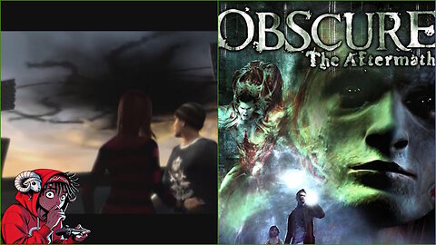 Obscure The Aftermath Playthrough Ep.7 - Lets Kill Kenny