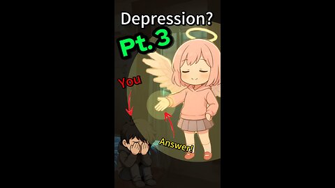 Watch This Video If You’re Depressed!