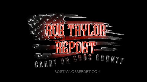 Rob Taylor Report