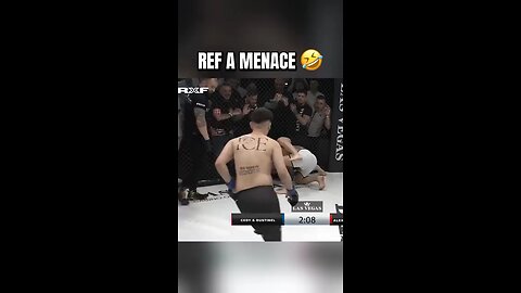 REF A MENACE 😹