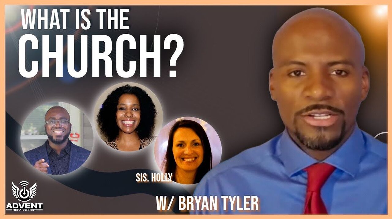 What is the Church? Cutting Through the Confusion.