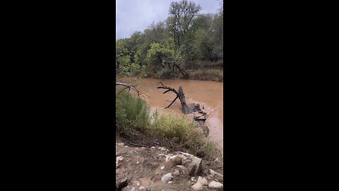 Red river