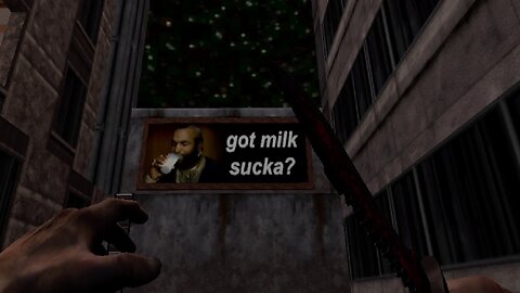 Duke Floorem 2: Killer Hand Edition... | KF2 n' Ramblin' About a Movie (Idle Hands)