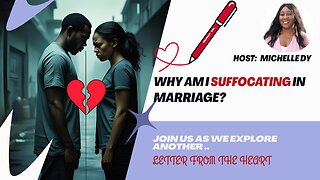 Married Into Her Trauma: Can Love Survive This Burden?