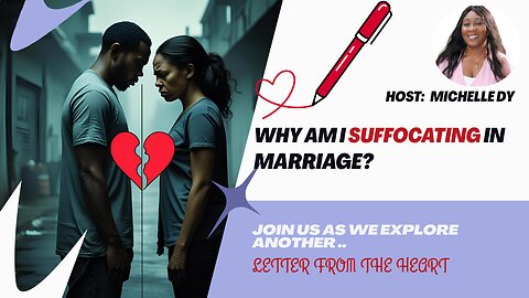 Married Into Her Trauma: Can Love Survive This Burden?