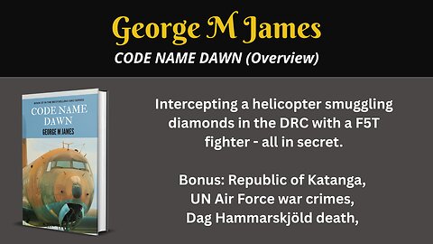 Code Name Dawn