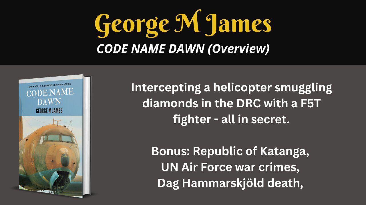 Code Name Dawn