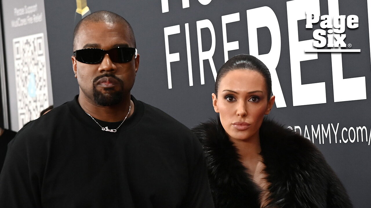 Kanye West reveals Bianca Censori left him after panic attack over his controversial lyrics